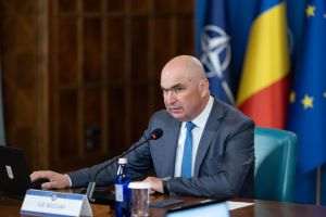 Sondaj BURSA: Ilie Bolojan domină cursa pentru Palatul Victoria