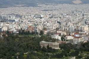 Grecia va rambursa anticipat o parte din împrumuturile primite de la partenerii europeni