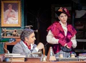 „My Fair Lady” la a 50-a reprezentaţie: Teatrul Naţional de Operetă şi Musical „Ion Dacian” anunţă ultimele spectacole din stagiunea 2025/2026