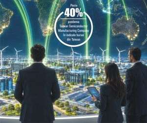Inteligenţa Artificială duce bursele asiatice la noi recorduri; Concentrarea pieţelor stârneşte temeri
