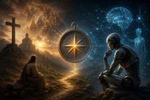 Artificial Intelligence Seeks Moral Compass in Religion