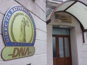 Percheziţii DNA la Biroul Vamal de Frontieră Constanţa
