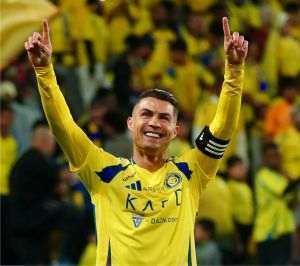 Arabia Saudită: Bătaie cu bâte între fani după remiza echipei lui Cristiano Ronaldo