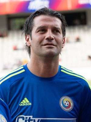 Cristian Chivu a reuşit eventul în Italia