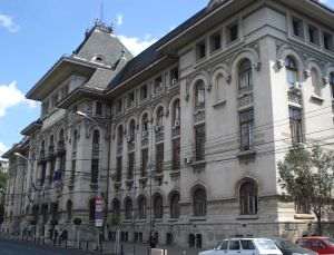 Primăria Bucureşti: Cerem Guvernului să ne dea în administrare 34 de terenuri