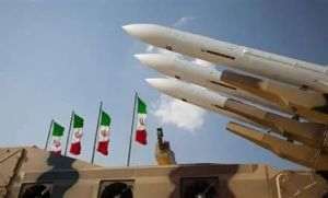 Iranul a organizat un miting de susţinere a echipei naţionale