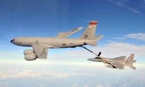 Reuters: Polonia a interceptat un avion de recunoaştere rusesc deasupra Mării Baltice