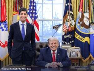 Kevin Warsh is President Donald Trump's pick to lead the Fed, as the White House seeks to rein in the central bank. The banking industry will be watching Warsh closely to see if he will keep his promise to keep the Fed's interest rate autonomy after Trump repeatedly criticized Powell in an attempt to pressure the central bank to cut borrowing costs more quickly. The next Fed meeting, Warsh's first, is scheduled for June 16-17. (Photo source: Facebook / The White House)
