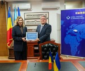 Photo source: facebook/ Universitatea din Bucureşti
