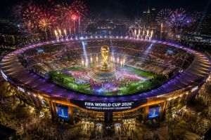 FIFA, pregătită pentru cea mai mare Cupă Mondială din istorie