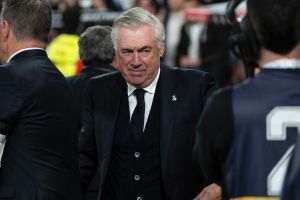Carlo Ancelotti şi-a prelungit contractul de selecţioner al Braziliei