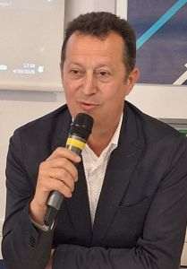 Cristian Bărhălescu, Asociaţia Naţională a Agenţiilor de Turism: ”Este nevoie de un organism care să promoveze România”