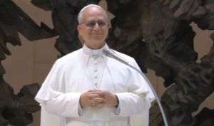 Vatican: Papa aprobă înfiinţarea unei comisii pentru inteligenţa artificială