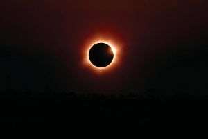 Spania se pregăteşte pentru eclipsa totală de Soare