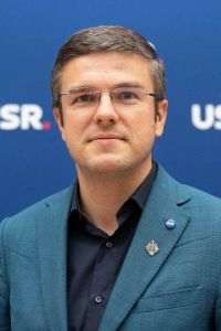 Irineu Darău: ”România are nevoie de banii din programul SAFE”