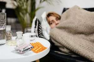 Study: Immune system overreaction explains why flu can be dangerous during pregnancy