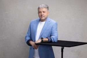 Sorin Stoica - CEO Fondator Eturia