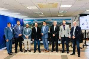 AIEE Talk: Viitorul se construieşte la Petroşani, prin colaborare între industrie, mediul academic şi noile generaţii de ingineri
