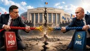 Grindeanu îl acuză pe Bolojan că este deja în campanie pentru alegerile prezidenţiale