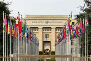 UN adopts resolution to strengthen climate obligations of states