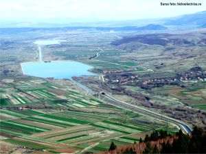 Centrala hidroelectrică Râul Mare Retezat intră în retehnologizare completă