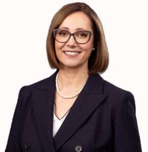 Claudia Stanciu-Stănciulescu - partener în cadrul TPA România