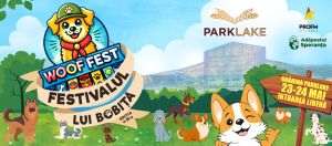 WOOF Fest, la ParkLake