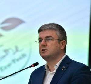 Sursa foto: Facebook / Irineu Darău