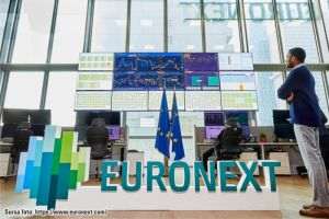 Photo source: https://www.euronext.com/