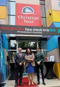 IPO Christian Tour - ultima zi pentru subscrieri cu discount pe tranşa de retail