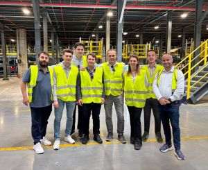  Consultanţă în Industrial & Logistics: cum defineşte CBRE România o nouă abordare în piaţă