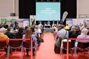 Green Energy Expo & Romenvirotec a deschis înscrierile pentru expozanţii ediţiei 2027