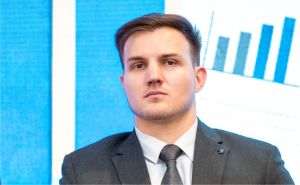 Radu Puiu, XTB: "Vedem o decuplare între economia reală şi evoluţia pieţelor de capital la nivel internaţional”
