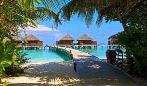 Maldive - o destinaţe de vacanţă reinterpretată pentru turistul român