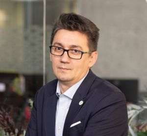 Mihai Tudor - CEO Simtel