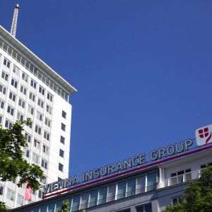 Vienna Insurance Group a înregistrat un profit de 310,3 milioane de euro, în primul trimestru din 2026