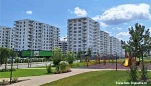 TradeVille: Impact Developer & Contractor - într-o nouă etapă de dezvoltare