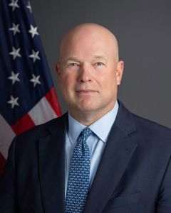 Matthew Whitaker: „Suntem alături de România. Vom apăra fiecare centimetru din teritoriul NATO”