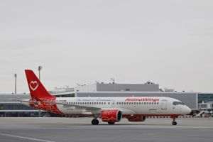 AnimaWings inaugurează ruta directă din Bucureşti către principalul aeroport din Milano