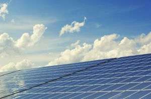 Electrica intră în faza de construcţie a proiectului fotovoltaic Bihor 1