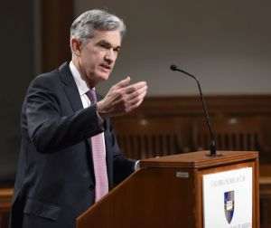 AFP: Fostul preşedinte al Fed va primi un premiu pentru că a rezistat presiunilor preşedintelui Trump