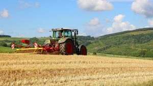 Comisia Europeană aprobă un ajutor de 54 de milioane de euro pentru fermierii spanioli