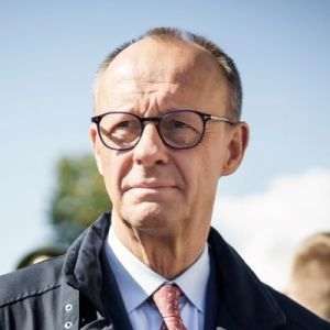 Friedrich Merz - Cancelarul federal al Germaniei; Sursa foto: X / @bundeskanzler