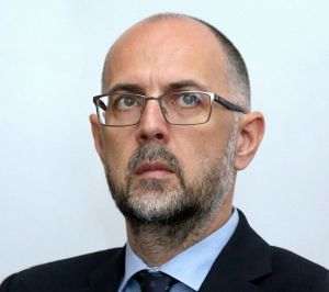 Kelemen Hunor: ”Eugen Tomac nu este nici măcar o soluţie de avarie pentru premier”