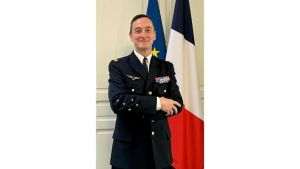 Sursa FOTO: Ministère des Armees