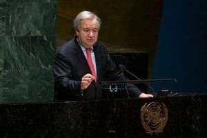 Antonio Guterres propune Consiliului de Securitate al ONU o serie de măsuri pentru continuarea prezenţei militare în Liban