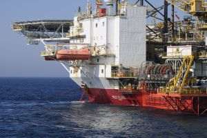 BP ia în considerare retragerea din Marea Nordului