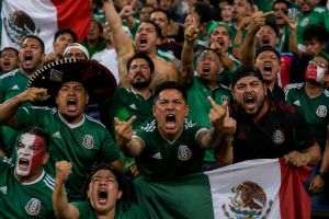 Federaţia Mexicană de fotbal a fost amendată în urma scandărilor homofobe ale suporterilor