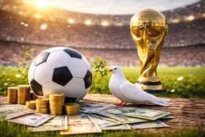 CM 2026: cele 48 de echipe au transmis loturile finale la FIFA