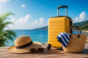 Paralela45 lansează flexiGO, serviciul care permite reprogramarea vacanţelor fără penalizări